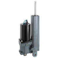 Electric Hydraulic Jack