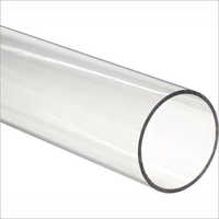 Polycarbonate pipe