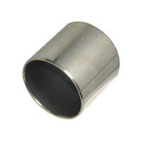 Ptfe bearing slide