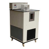 Freezing point apparatus