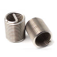 Wire thread insert