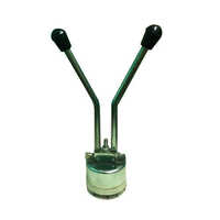 Drum cap sealing machine