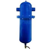 Air moisture separator