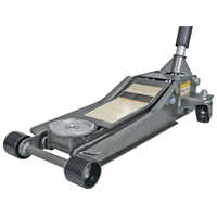 Truck jack