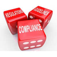 Legal Compliance Services
