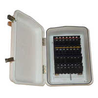 Smc distribution box