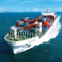 Shipping Forwarder Agent
