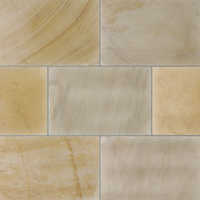 पुदीना बलुआ पत्थर