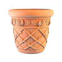 Terracotta Pot