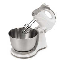 Electric mixer