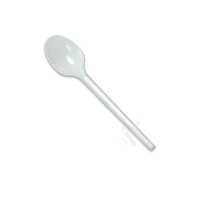 Disposable spoon