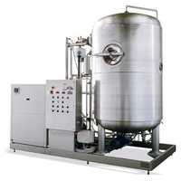 Vacuum evaporation systems