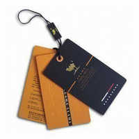 Hang Tags