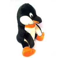 Penguin toy