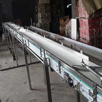 Air Conveyors