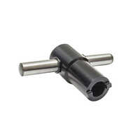Valve key