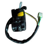 Motorcycle switches