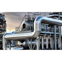Heating plants