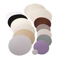 Polishing consumables