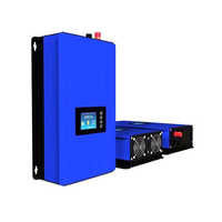 Solar Grid Tie Inverter