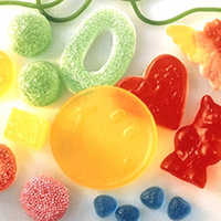 Carrageenan
