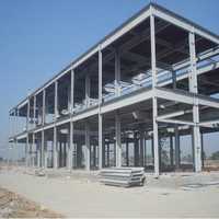 Structural steel fabricators