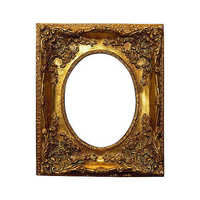 Decorative photo frame