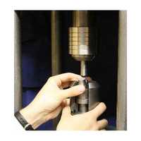 Metal testing services