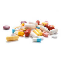 Vitamin supplements