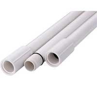 Supreme pvc pipe fittings