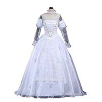 Costume rental services