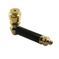 धातु धूम्रपान पाइप