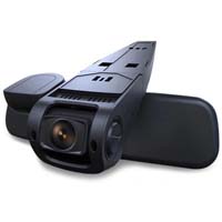 Dash cam