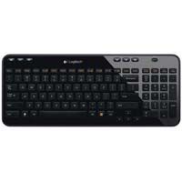 Logitech computer keyboard