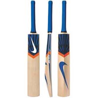 Nike cricket bats