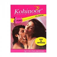 Kohinoor condom