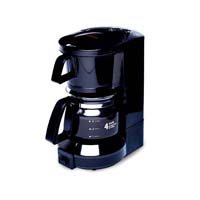 Skyline coffee maker