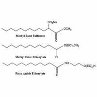 Methyl ester sulfonate