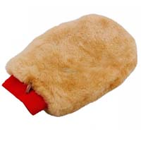 धोने का दस्ताना