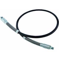 Lubrication hose