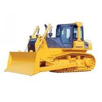 Komatsu dozer