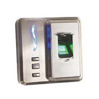 Access control software