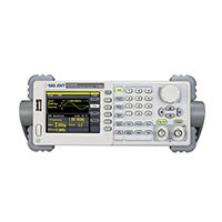 Arbitrary waveform generator