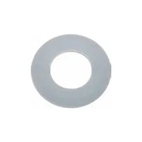 Spacing washers