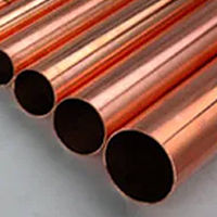 Refrigeration copper tube