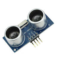 Ultrasonic transmitters