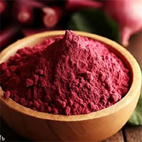 Beetroot extract