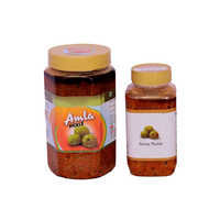 Amla Pickles