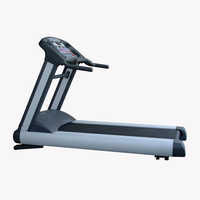 Motorized Treadmills