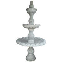 Marble Water Fountain